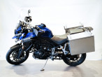 2012 Triumph Tiger 1200