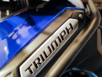 2012 Triumph Tiger 1200