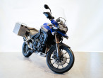 2012 Triumph Tiger 1200