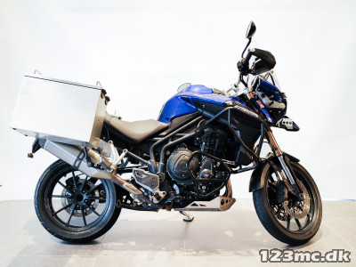 Triumph Tiger 1200 Explorer
