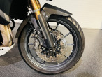 2012 Triumph Tiger 1200 XRt 2012 Triumph Tiger 1200 XRt