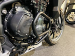 2012 Triumph Tiger 1200 XRt 2012 Triumph Tiger 1200 XRt