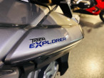 2012 Triumph Tiger 1200 XRt 2012 Triumph Tiger 1200 XRt