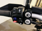 2012 Triumph Tiger 1200 XRt 2012 Triumph Tiger 1200 XRt