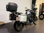2012 Triumph Tiger 1200 XRt 2012 Triumph Tiger 1200 XRt