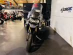2012 Triumph Tiger 1200 XRt 2012 Triumph Tiger 1200 XRt