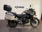 Triumph Tiger 1200 XRt Triumph Tiger 1200 XRt