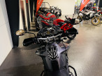 2012 Triumph Tiger 1200 XRt 2012 Triumph Tiger 1200 XRt