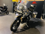 2012 Triumph Tiger 1200 XRt 2012 Triumph Tiger 1200 XRt