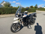 2012 Triumph Tiger 800