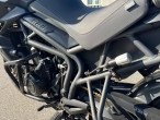 2012 Triumph Tiger 800