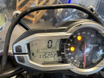 2012 Triumph Tiger Explorer