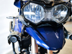 2012 Triumph Tiger Explorer 2012 Triumph Tiger Explorer