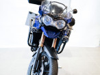 2012 Triumph Tiger Explorer 2012 Triumph Tiger Explorer