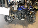 2012 Triumph Tiger Explorer