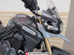 2012 Triumph Tiger Explorer 2012 Triumph Tiger Explorer