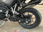 2012 Triumph Tiger Explorer 2012 Triumph Tiger Explorer