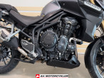 2012 Triumph Tiger Explorer 2012 Triumph Tiger Explorer