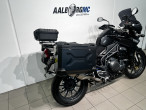 2012 Triumph Tiger Explorer