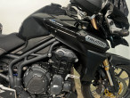 2012 Triumph Tiger Explorer