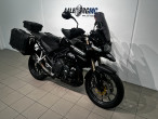2012 Triumph Tiger Explorer