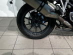 2012 Triumph Tiger Explorer