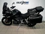 2012 Triumph Tiger Explorer