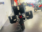2012 Triumph Tiger Explorer 2012 Triumph Tiger Explorer