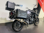 2012 Triumph Tiger Explorer 2012 Triumph Tiger Explorer