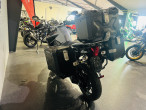 2012 Triumph Tiger Explorer 2012 Triumph Tiger Explorer