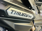 2012 Triumph Tiger Explorer 2012 Triumph Tiger Explorer