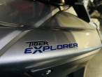 2012 Triumph Tiger Explorer 2012 Triumph Tiger Explorer