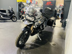 2012 Triumph Tiger Explorer 2012 Triumph Tiger Explorer