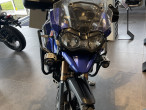 2012 Triumph Tiger Explorer