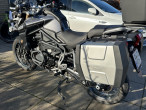 2012 Triumph Tiger Explorer 2012 Triumph Tiger Explorer