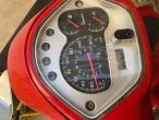 2012 Vespa GTS 125 2012 Vespa GTS 125
