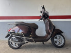 2012 Vespa GTS 300 2012 Vespa GTS 300