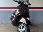 2012 Vespa GTS 300 2012 Vespa GTS 300