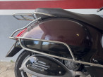 2012 Vespa GTS 300 2012 Vespa GTS 300