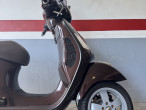 2012 Vespa GTS 300 2012 Vespa GTS 300