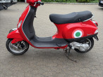 2012 Vespa LX 50 2012 Vespa LX 50