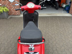 2012 Vespa LX 50 2012 Vespa LX 50