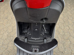 2012 Vespa LX 50 2012 Vespa LX 50