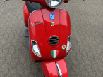 2012 Vespa LX 50 2012 Vespa LX 50