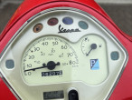 2012 Vespa LX 50 2012 Vespa LX 50