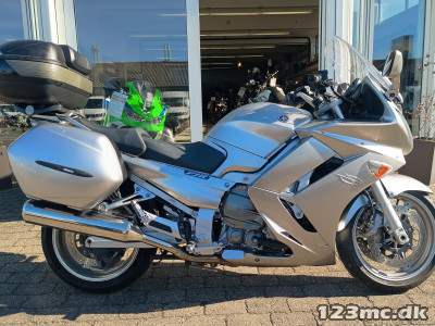 Yamaha FJR 1300 A