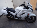 2012 Yamaha FJR 1300 A