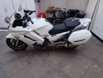2012 Yamaha FJR 1300 A