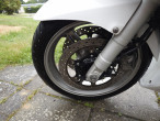 2012 Yamaha FJR 1300 A