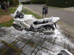 2012 Yamaha FJR 1300 A